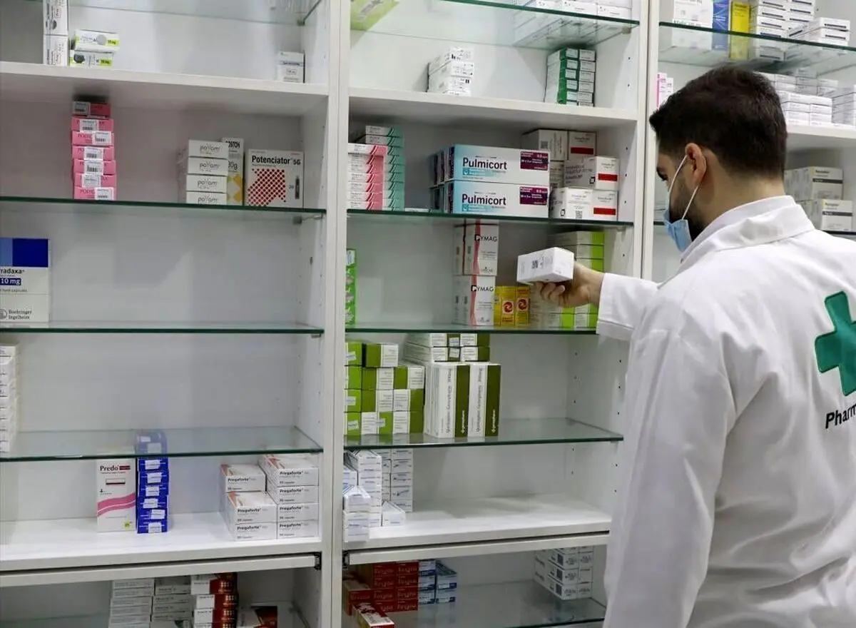 چرا دارو گران و کمیاب شد؟ روایت سازمان غذا و دارو از بحران نقدینگی