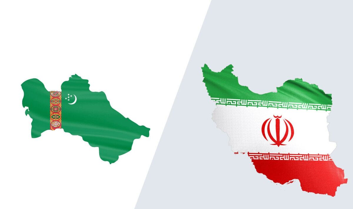توسعه خطوط برق ایران و ترکمنستان کلید خورد؛ جزئیات توافق جدید