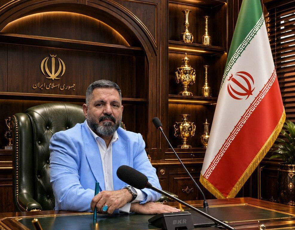 غفاری: طلایی از مدیران میدان است؛ بخش خصوصی منتظر شکستن انحصار