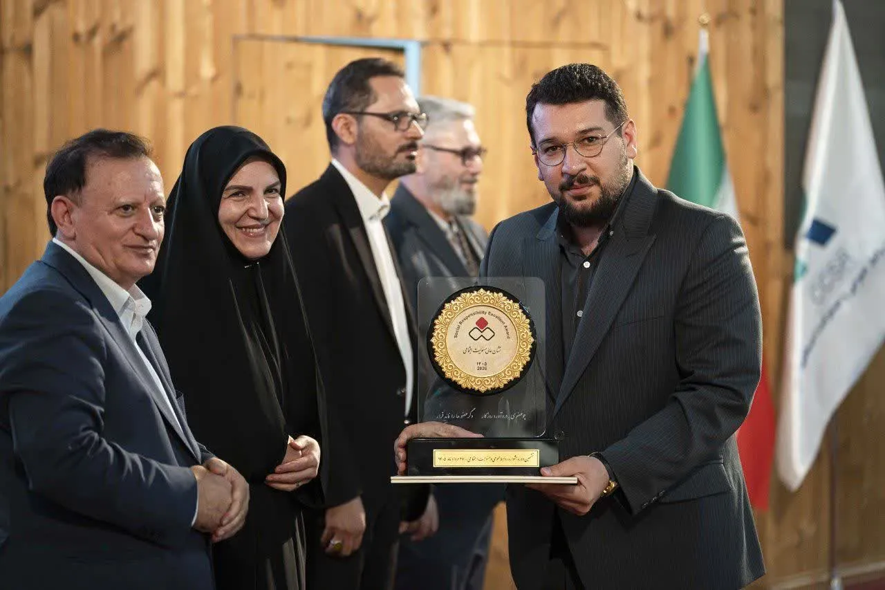 پتروشیمی تبریز برند خوب شد؛ ارزیابی عملکرد در شرایط بحران