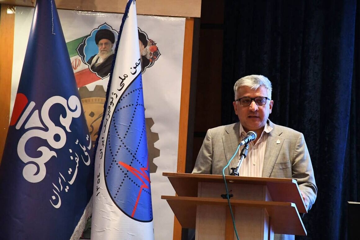 جزئیات کشف بزرگ گازی ایران؛ ۲۰ میلیون بشکه میعانات در میدان «تخته»