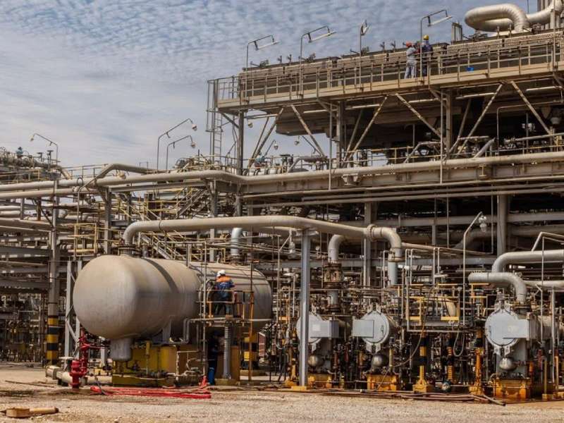 برنامه تازه نفت مناطق مرکزی برای افزایش تولید گاز؛ کدام میدان‌ها توسعه می‌یابند؟