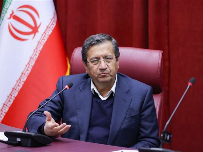 توقف درآمد نفتی ایران؛ اعتراف همتی از یک ابربحران ارزی خبر می‌دهد؟