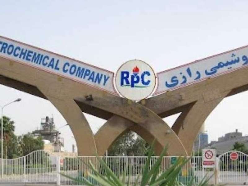 توافقات راهبردی پتروشیمی رازی و شرکت گاز خوزستان برای پایداری تولید و تسویه بدهی‌ها