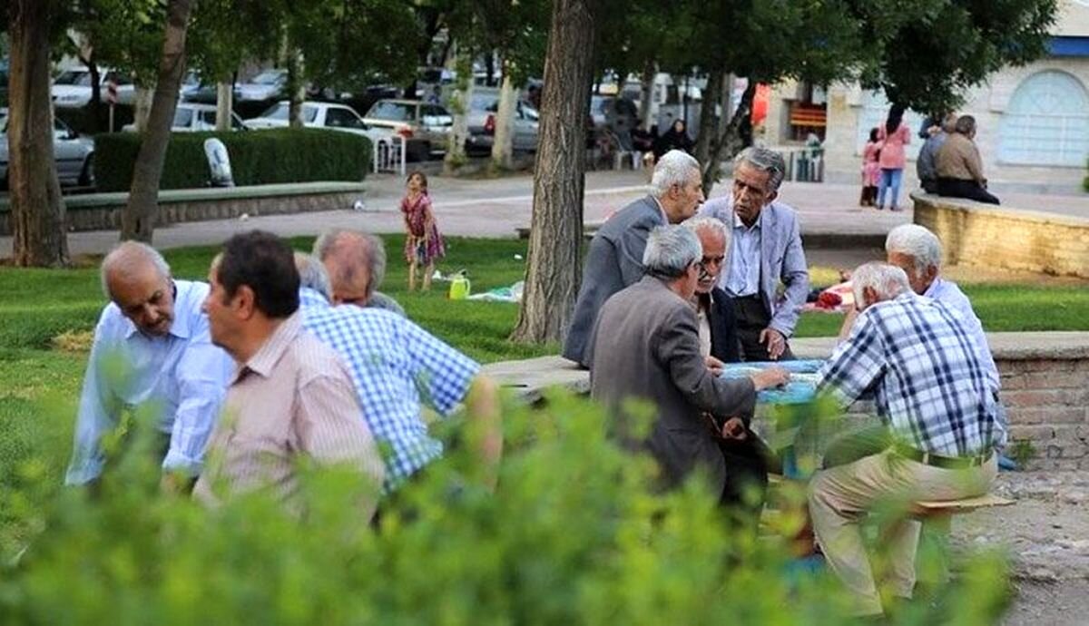مطالبه فوری بازنشستگان نفت سال  ۱۴۰۳