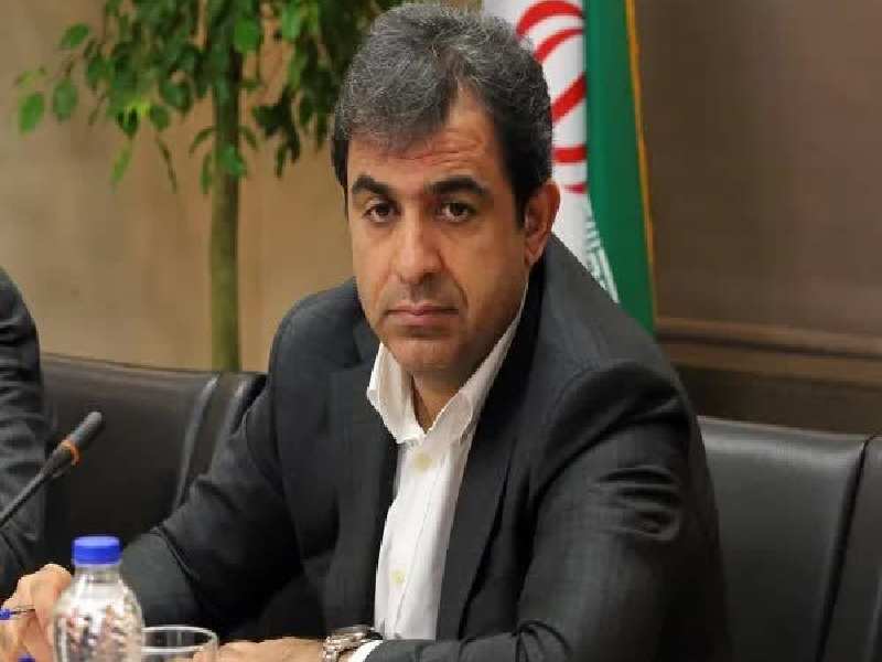 تغییر مهم در صندوق توسعه ملی؛ غریب‌پور جایگزین غضنفری شد