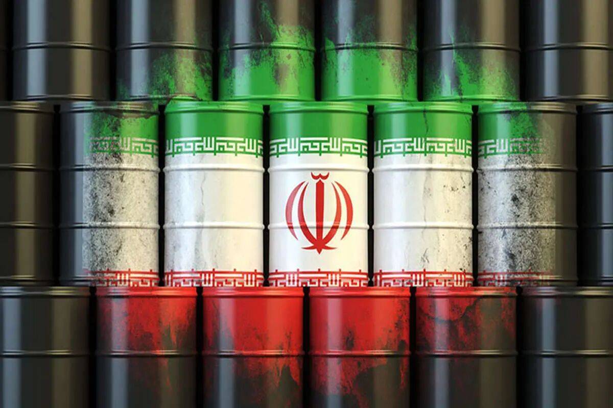 جهش تولید نفت در ایران؛ ۲۳۰ هزار بشکه به ظرفیت کشور اضافه شد