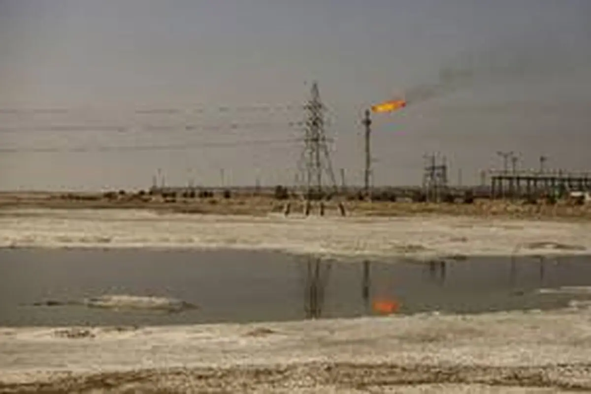 حفاری ۲۰ چاه جدید در میدان نفتی سهراب سرعت می‌گیرد