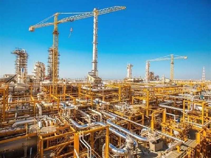 خبر مهم از پارس جنوبی؛ بازسازی پالایشگاه‌های آسیب‌دیده وارد مرحله اجرا شد