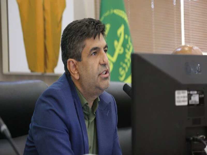خبر مهم جهاد کشاورزی درباره ذخایر کود در چهارمحال و بختیاری