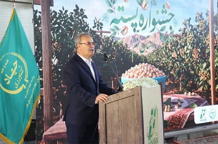 کشاورزی ایران در مسیر تغییر؛ چرا ارقام جدید محصولات اهمیت دارند؟