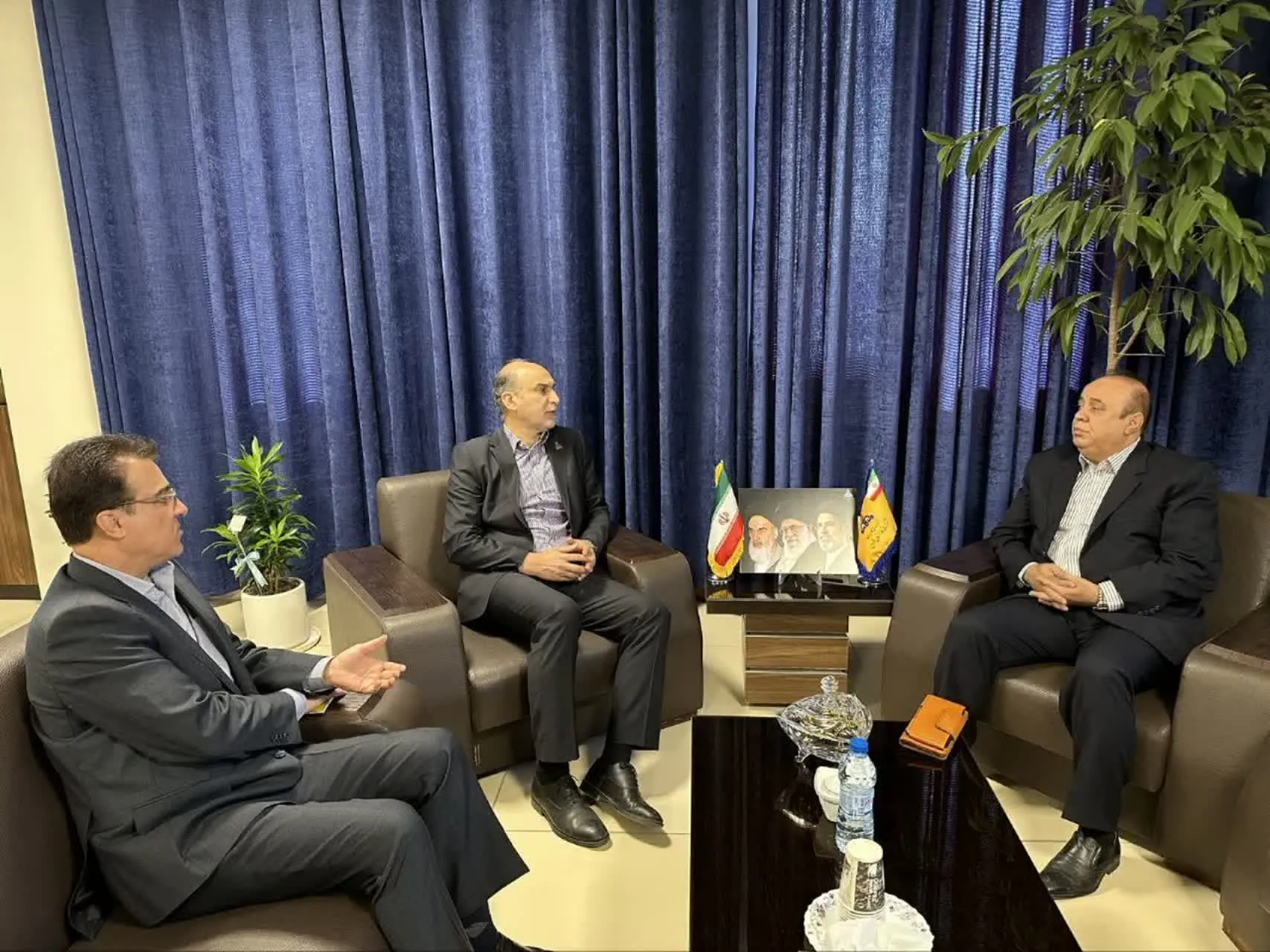 گاز صنایع قزوین تقویت می‌شود؛ رفع موانع گازرسانی کلید خورد