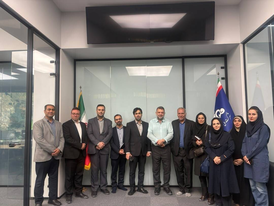 سامانه‌های مانیتورینگ شرکت ملی نفت زیر ذره‌بین سازمان بهره‌وری