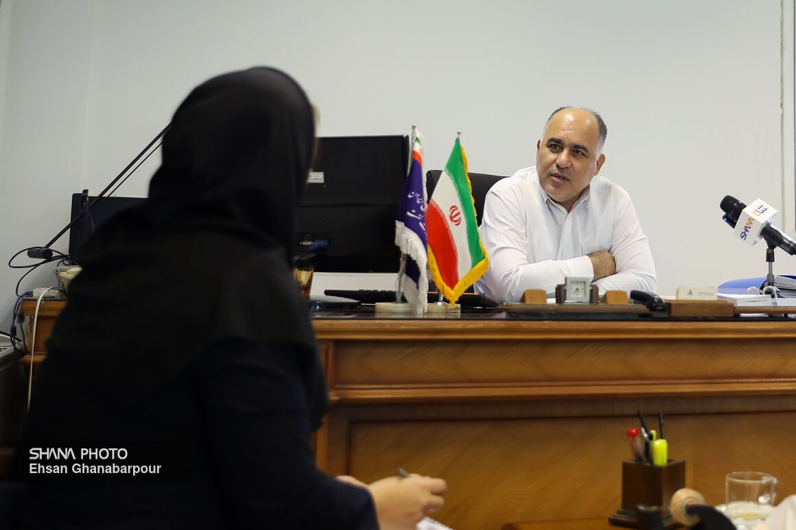 آتش‌نشانان صنعت نفت؛ قهرمانانی در خط مقدم ایمنی و ایثار