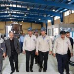 آغاز فصل جدید مدیریتی در «پولیکا نوین» با هدف احیای زیرساخت‌ها و ظرفیت‌های تولیدی