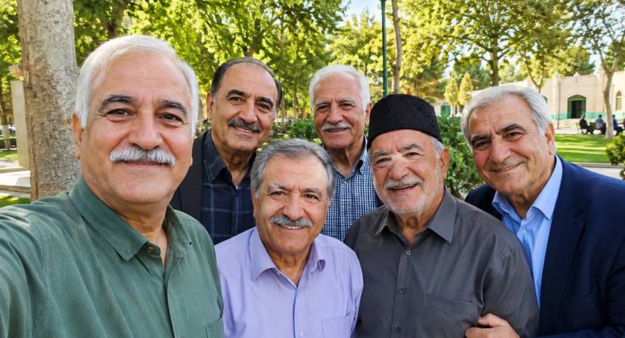 افزایش سقف اعتبار خرید بازنشستگان به ۱۰ میلیون تومان از مهر ۱۴۰۵؛ جزئیات و شرایط بازپرداخت