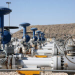 افزایش ظرفیت تولید گاز در میدان‌های خارتنگ و هما در دستور کار