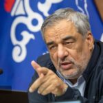 تأکید مدیرعامل شرکت ملی نفت ایران بر تسریع بازسازی پالایشگاه‌های پارس جنوبی