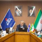 تلاش برای تأمین حداکثری گاز در زمستان؛ رکورد تولید گاز در پارس جنوبی شکسته شد