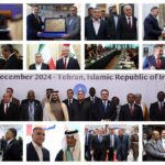 دو سال تلاش مستمر وزارت نفت در دیپلماسی انرژی