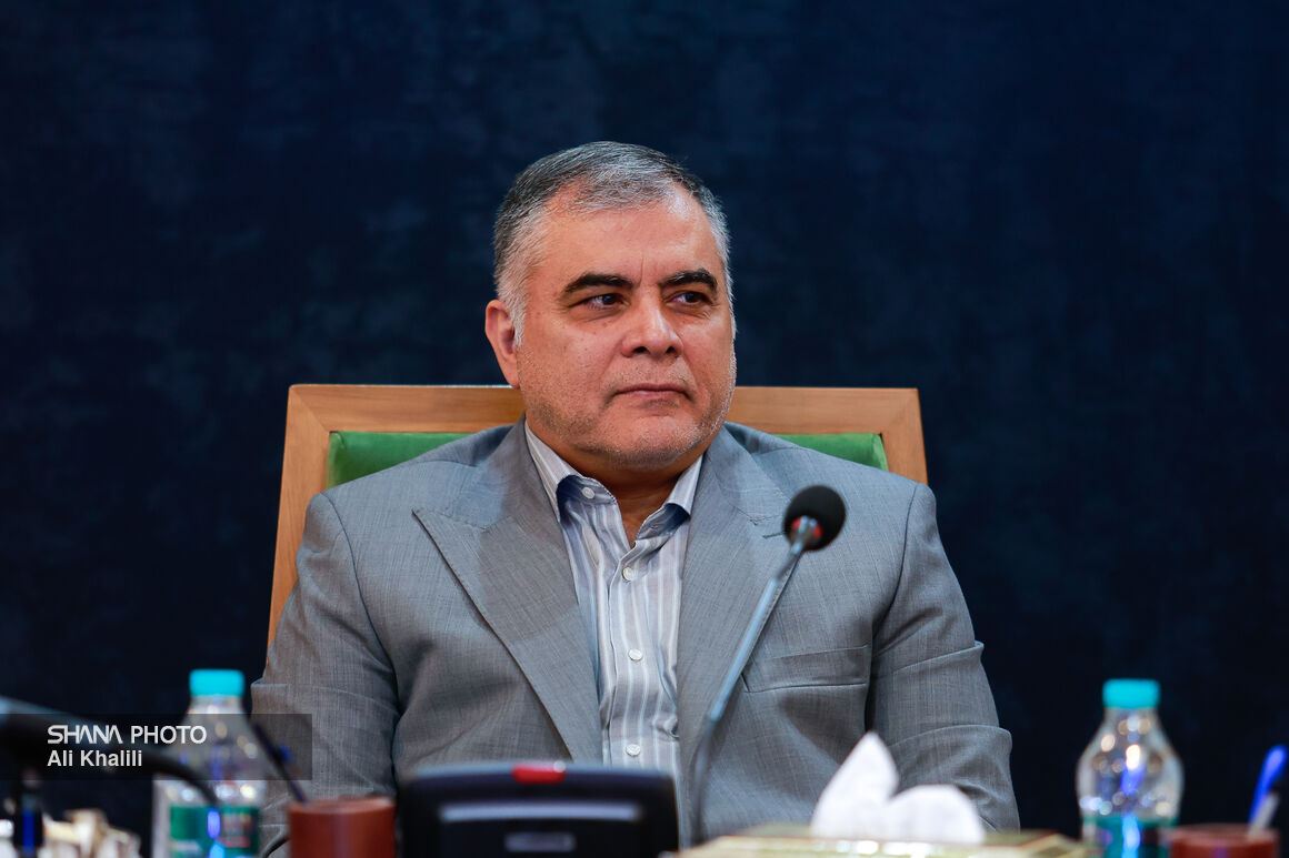 ذخیره‌سازی کامل سوخت مایع برای تأمین نیاز نیروگاه‌ها در فصل زمستان