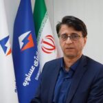 رضا فرزادی به عنوان مدیرعامل جدید دماوند انرژی عسلویه منصوب شد