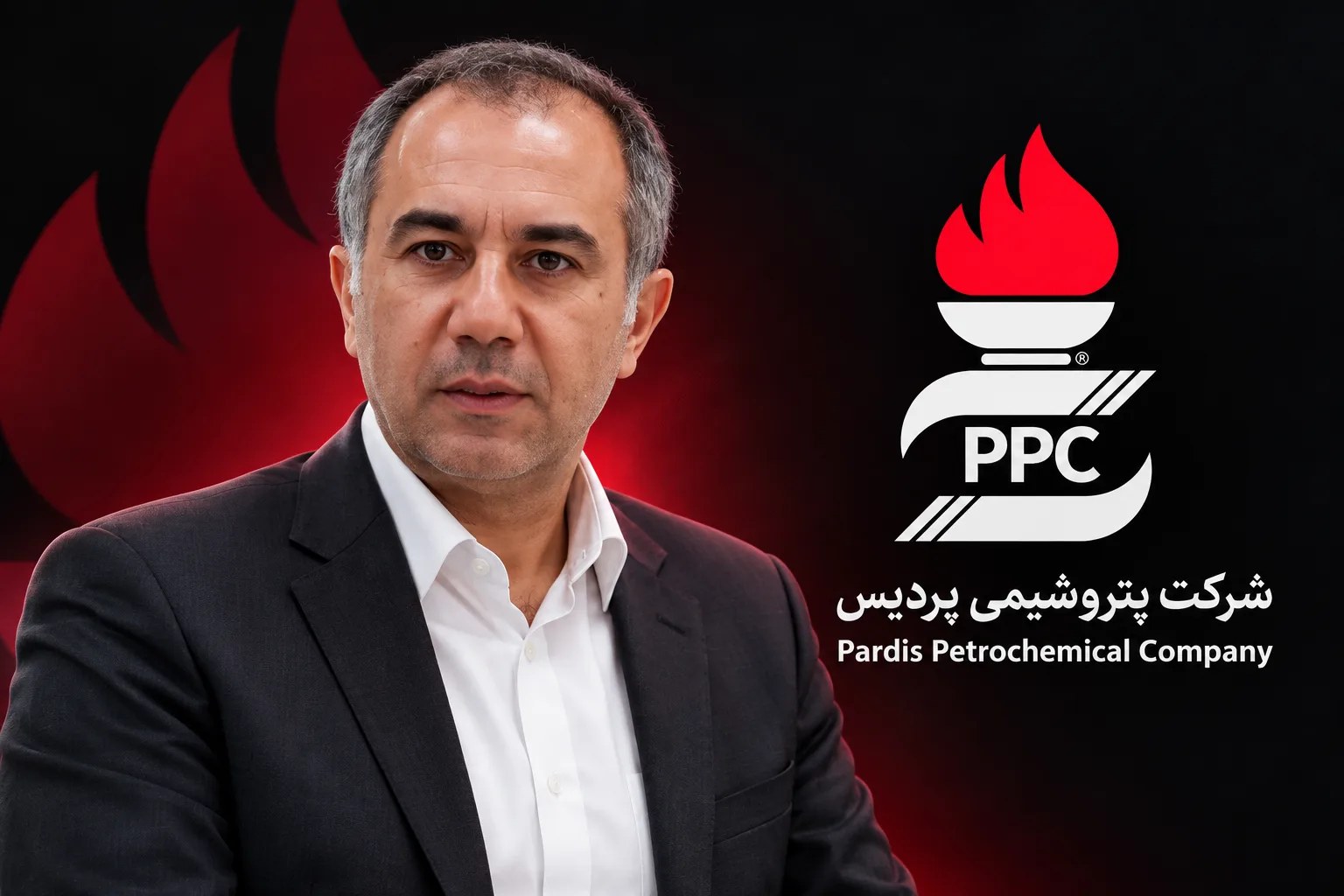 شایعه تغییر مدیرعامل پتروشیمی پردیس؛ پیمان اصفهانی گزینه احتمالی