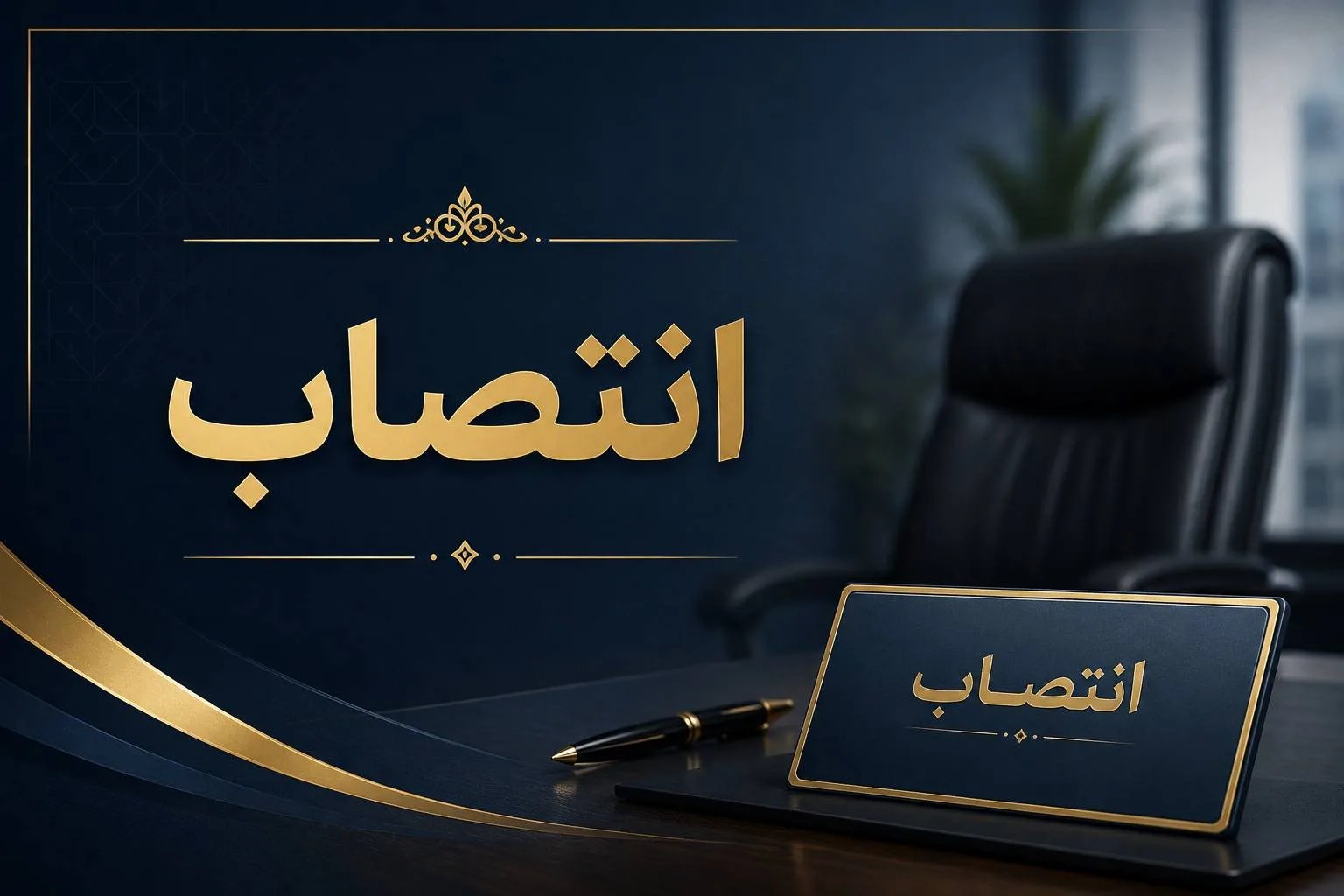 علیرضا تقوایی‌پور سرپرست امور اداری و خدمات پژوهش و فناوری پتروشیمی شد