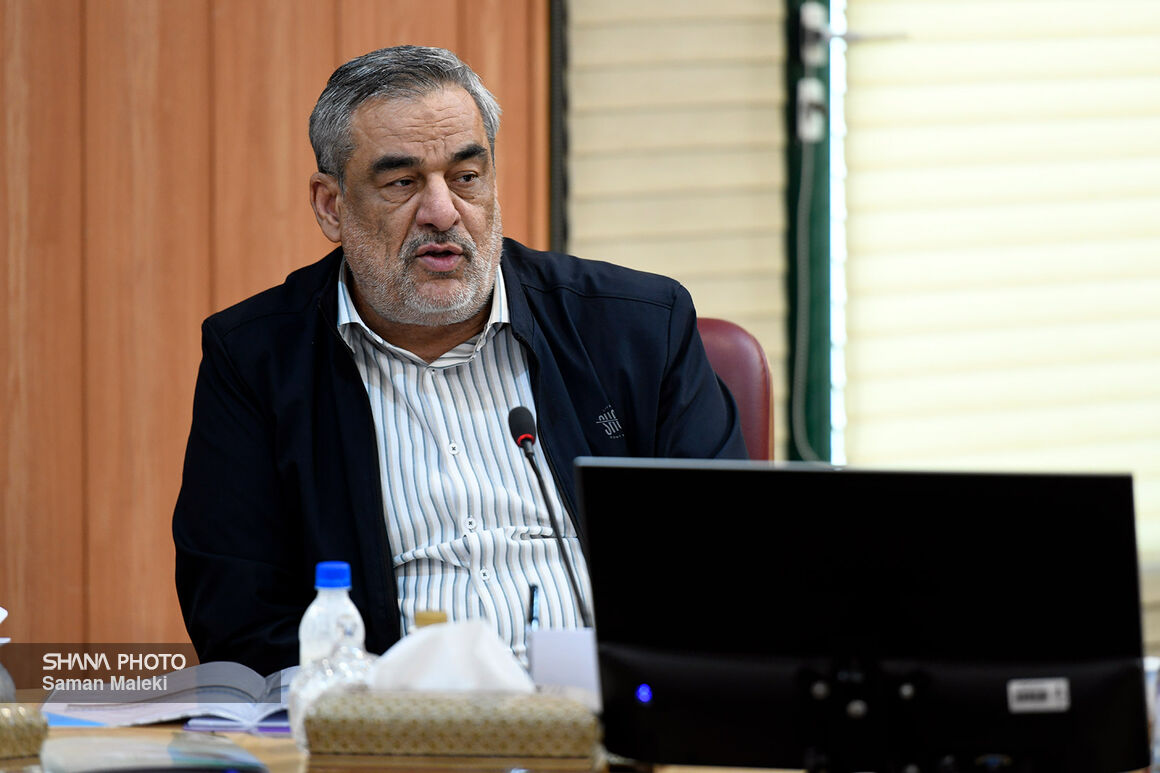 مدیرعامل شرکت ملی نفت: خبر فروش نفت با مجوز وزیر نفت را تکذیب می‌کنم
