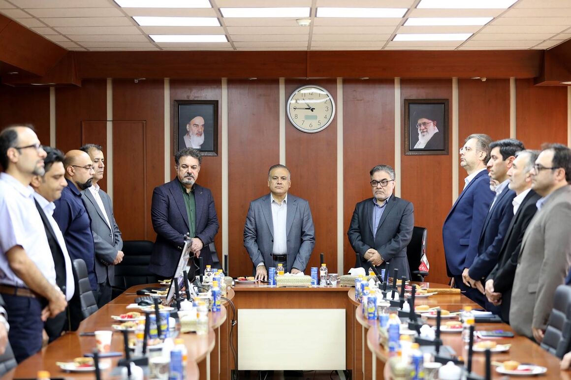 نخستین گردهمایی مدیران فناوری اطلاعات صنعت نفت؛