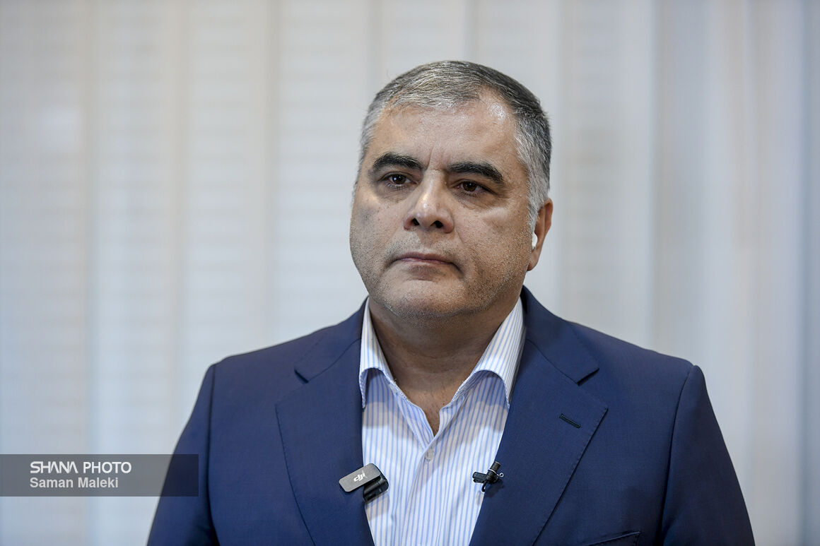 وزارت نفت آماده‌سازی کامل ظرفیت‌ها برای تأمین سوخت زمستانی را آغاز کرد