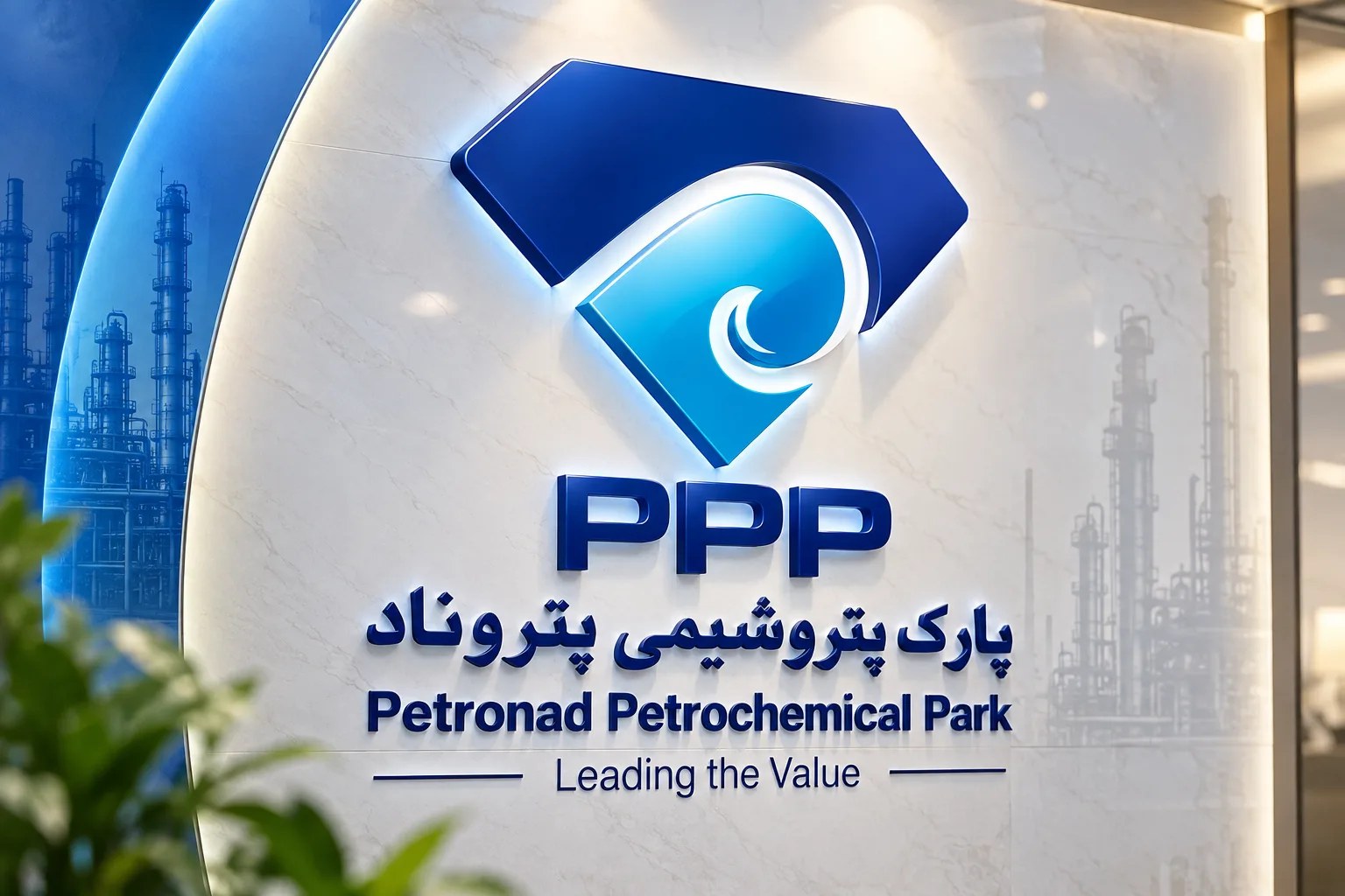 پتروشیمی پتروناد آسیا در تهران نیروی خدماتی استخدام می‌کند