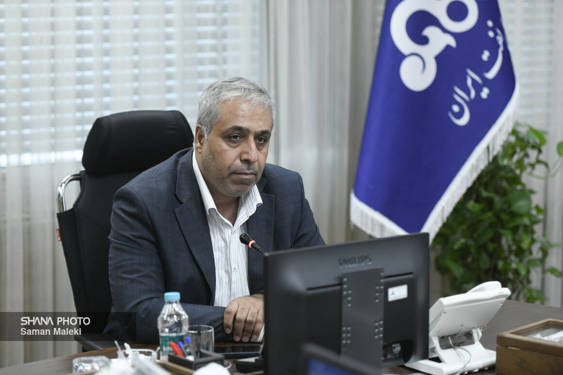 پیش‌بینی جذب ۶ میلیون مشترک جدید گاز تا پایان سال ۱۴۰۵