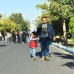 ** گردهمایی خانوادگی کارکنان پتروشیمی تبریز در گرامیداشت هفته دفاع مقدس
