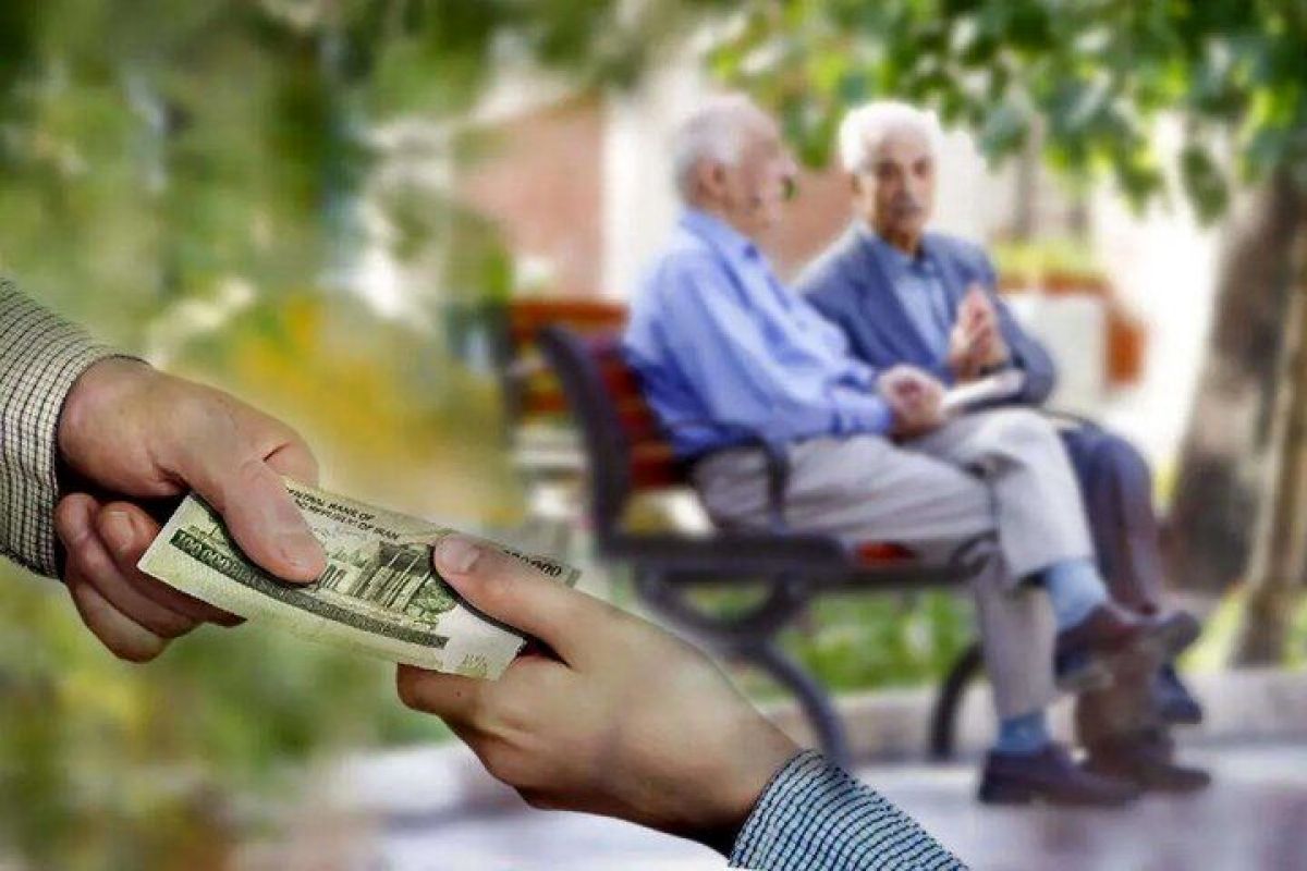 فرمول افزایش مستمری بازنشستگان نفت زیر ذره‌بین رفت