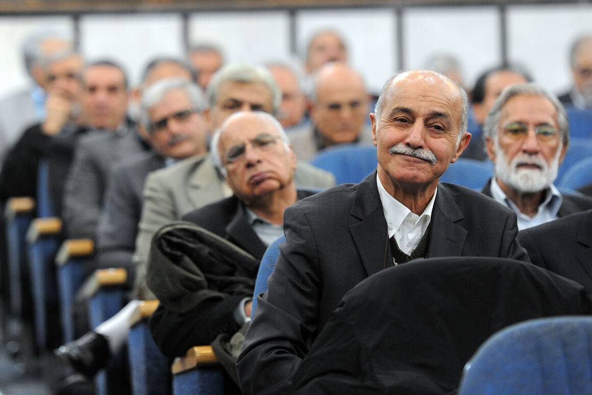 نگرانی بازنشستگان نفت درباره الحاق بهداری صنعت نفت به وزارت بهداشت