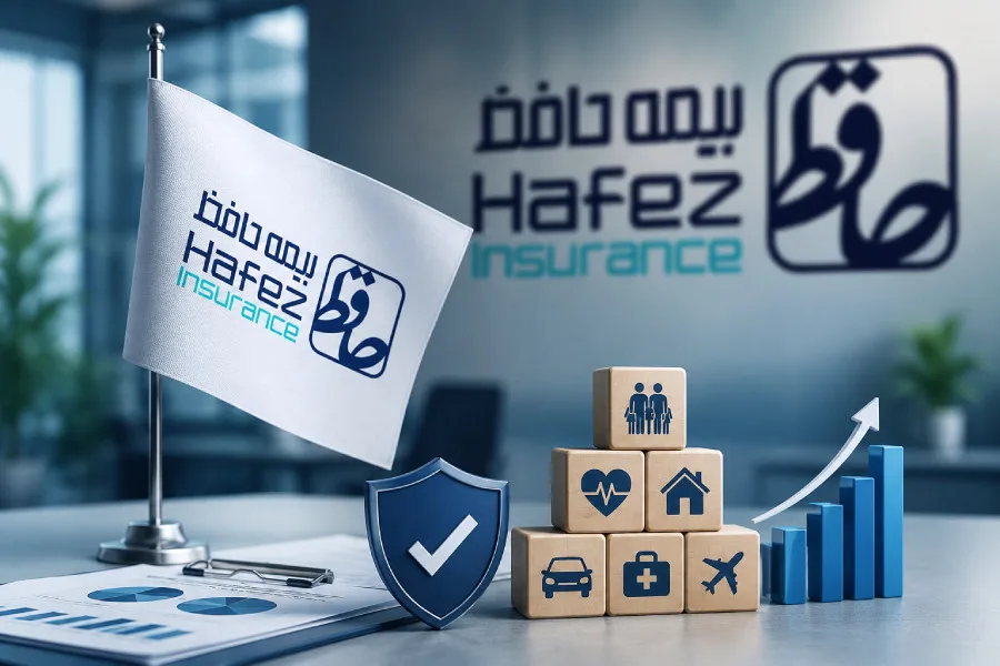 قرارداد ۸۰۰ میلیارد تومانی بیمه حافظ با سازمان ثبت