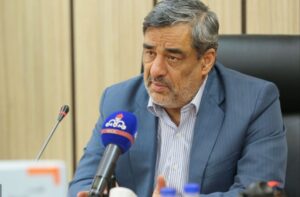 پاک‌نژاد از وزارت نفت رفت؛ حمید بورد سرپرست شد