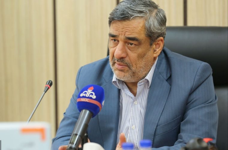 پاک‌نژاد از وزارت نفت رفت؛ حمید بورد سرپرست شد