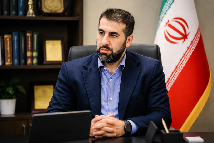 تغییرات در حراست صندوق بازنشستگی؛ صابری مشاور مدیرعامل شد