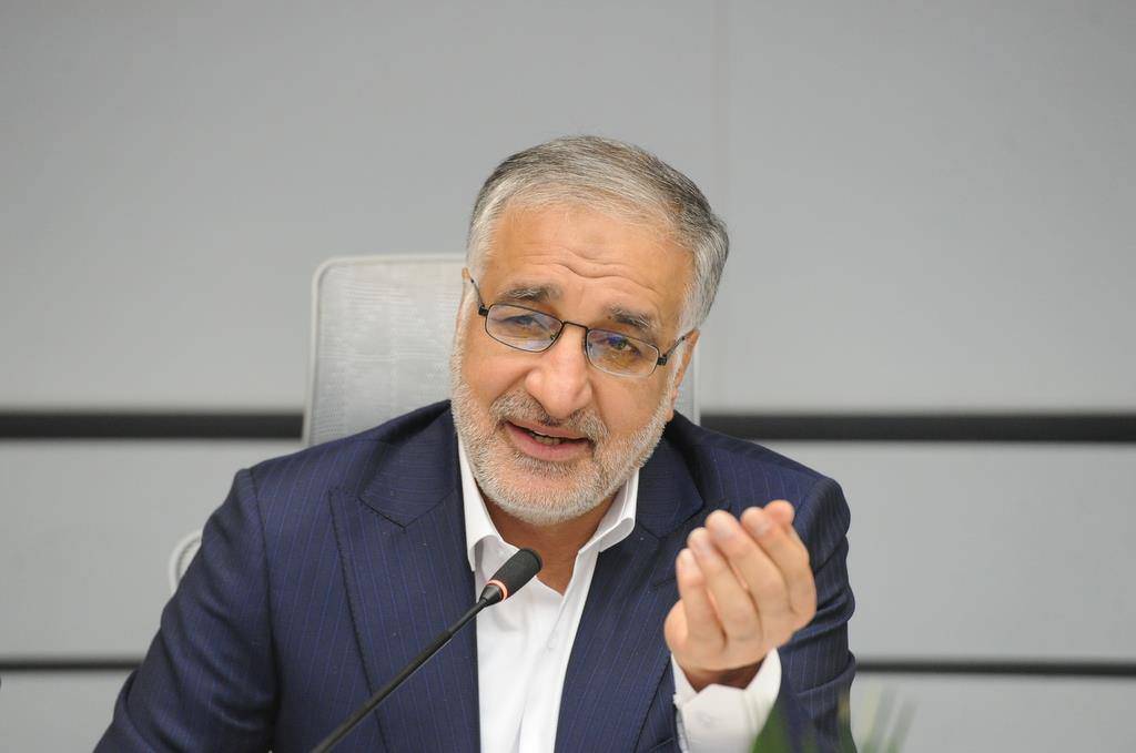 بازگشت ظرفیت‌های نفتی خارج از سرویس به چرخه عملیات