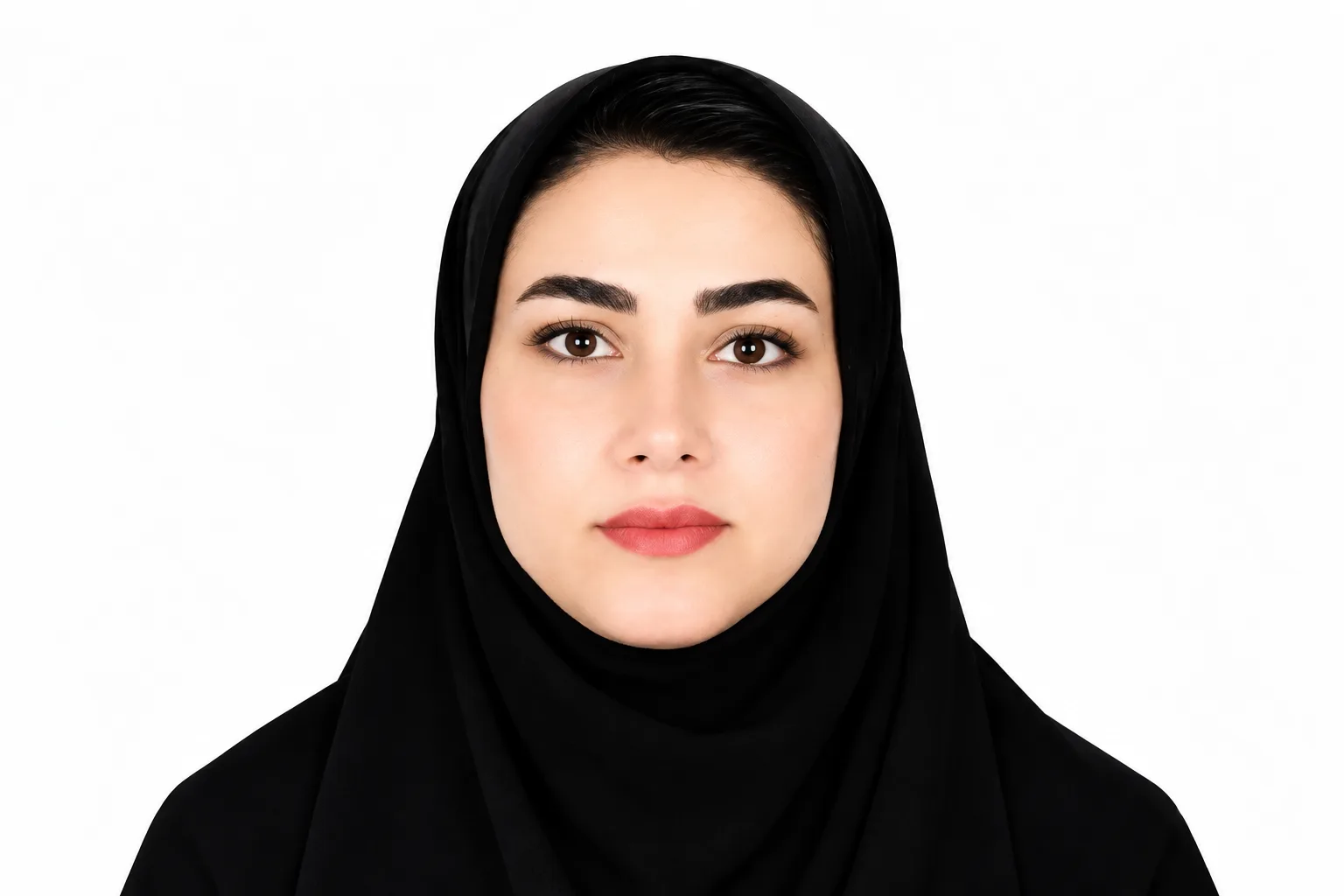 انتصاب جدید در پتروشیمی دهدشت؛ نوشین مرودشتی‌پور دستیار ارشد مدیرعامل شد