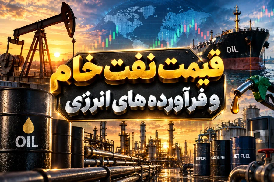 بازار نفت امروز؛ برنت به ۱۰۱ دلار رسید، LPG در مسیر صعود