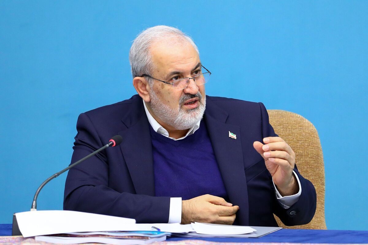 خاموشی‌ها تمام می‌شود؟ توضیحات تازه وزیر نیرو درباره وضعیت برق کشور