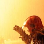 آتش‌سوزی پتروشیمی‌ها در حمله دشمن با واکنش سریع نیروهای عملیاتی مهار شد