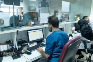 ابهام در آینده خدمات درمانی صنعت نفت؛ کارکنان و بازنشستگان خواستار شفاف‌سازی شدند