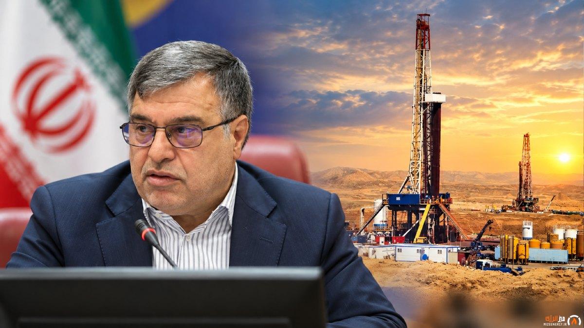 اختصاص نفت میدان‌های آذر و چنگوله به پالایشگاه‌های ایلام؛ نخستین مجوز خوراک ۲۰ هزار بشکه‌ای صادر شد