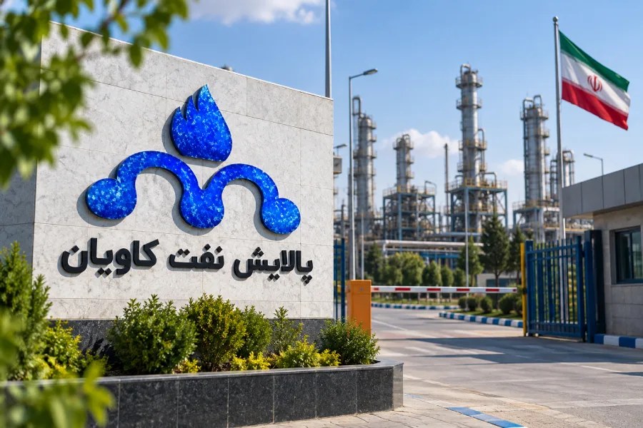 استخدام در پالایش نفت کاویان مشهد؛ شرایط چهار موقعیت شغلی اعلام شد