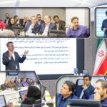 استراتژی مالی تاپیکو تشریح شد؛ تأکید بر نقش محوری خلق ارزش برای سهامداران