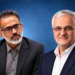امیرمسعود جمشیدی مدیرعامل پتروشیمی الماس ماهشهر شد؛ علی ساری به هیئت‌مدیره پیوست